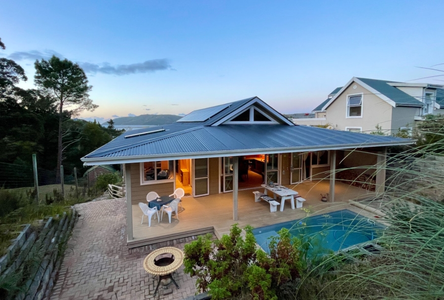 5 Bedroom Property for Sale in Narnia Western Cape